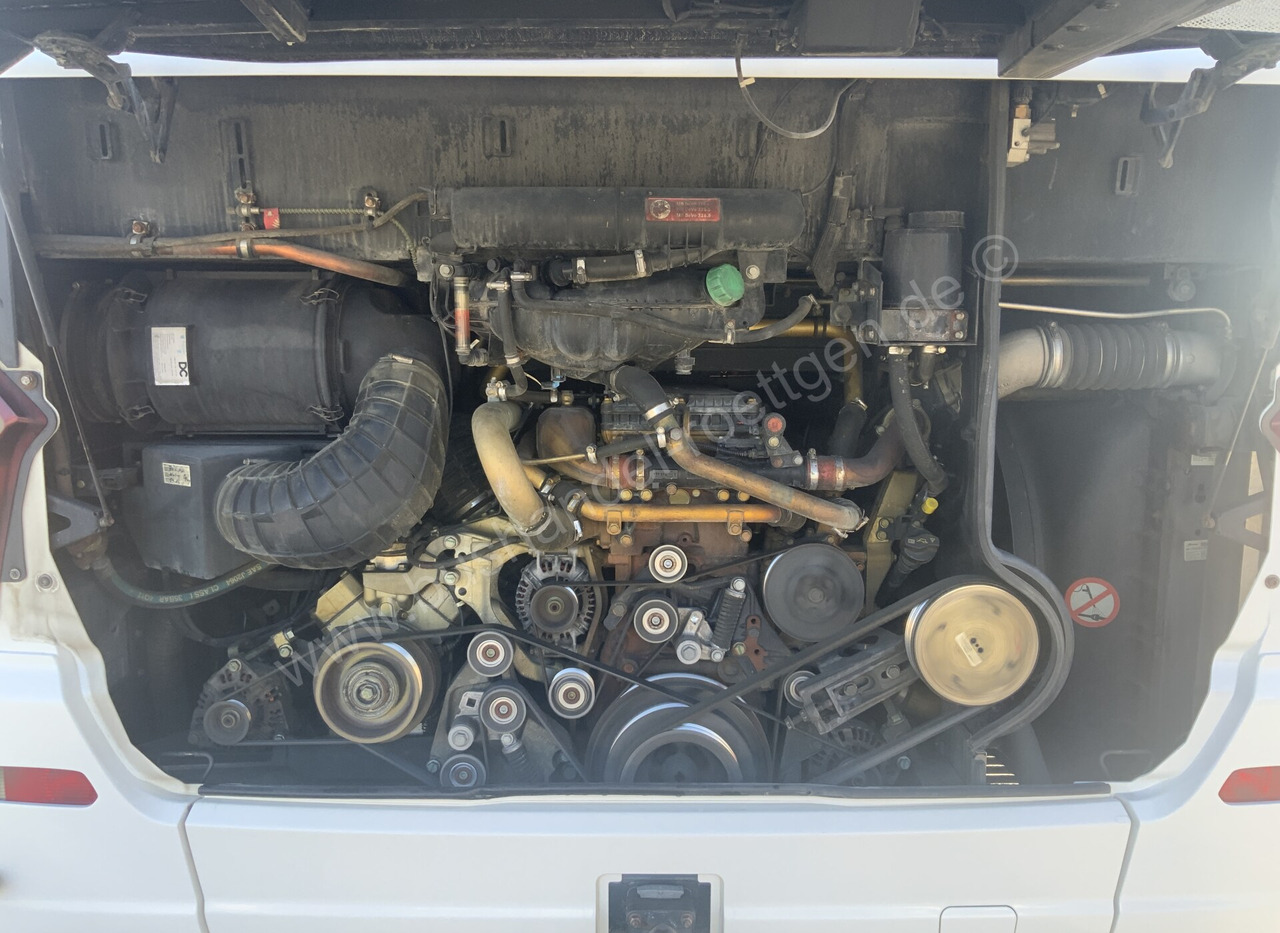 Autocar Setra S 515 MD: foto 11 Autocar Setra S 515 MD: foto 11