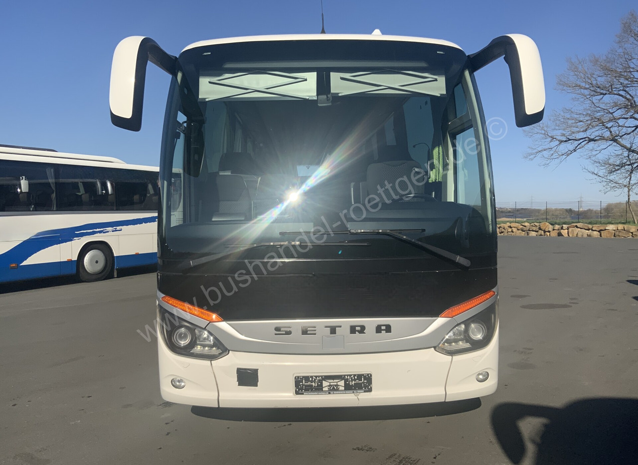 Autocar Setra S 515 MD: foto 9 Autocar Setra S 515 MD: foto 9