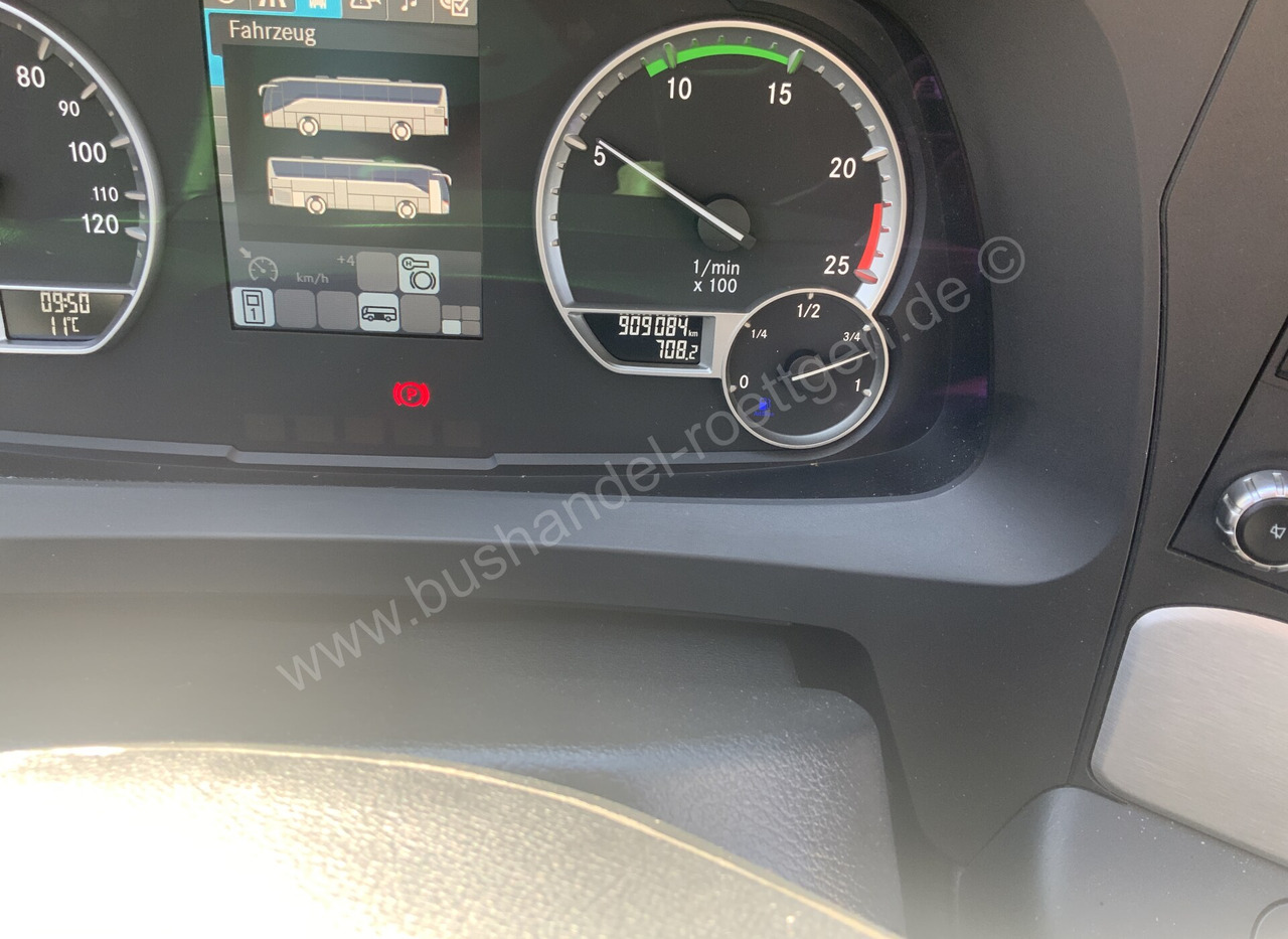 Autocar Setra S 515 MD: foto 20 Autocar Setra S 515 MD: foto 20