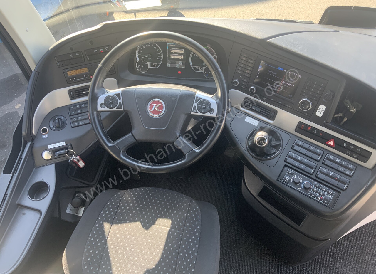 Autocar Setra S 515 MD: foto 19 Autocar Setra S 515 MD: foto 19