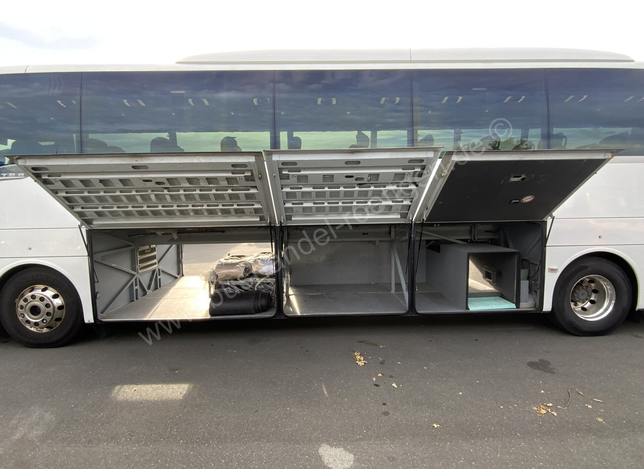 Setra S 516 HD - Autocar: foto 5 Setra S 516 HD - Autocar: foto 5