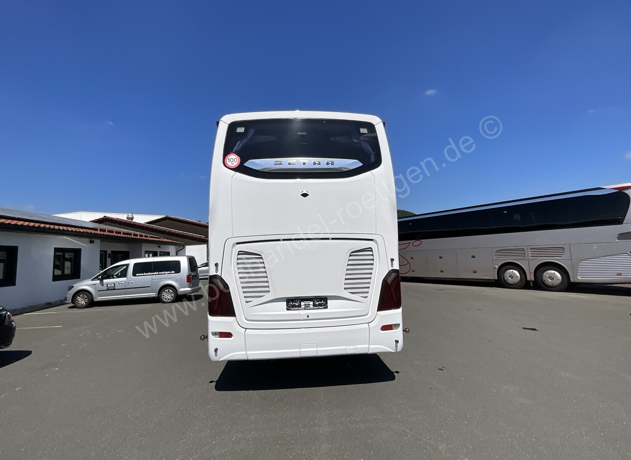 Autocar Setra S 517 HDH: foto 9