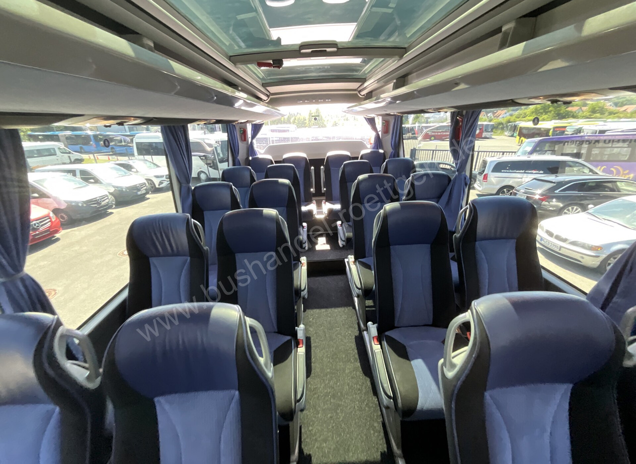 Autocar Setra S 517 HDH: foto 15