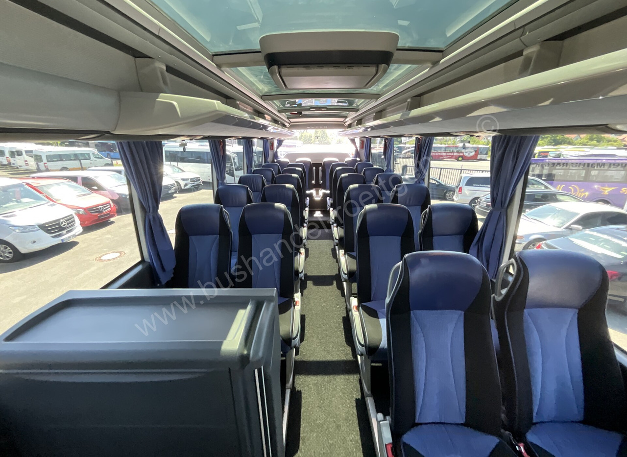 Autocar Setra S 517 HDH: foto 14