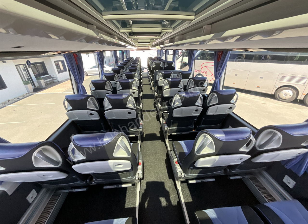 Autocar Setra S 517 HDH: foto 17