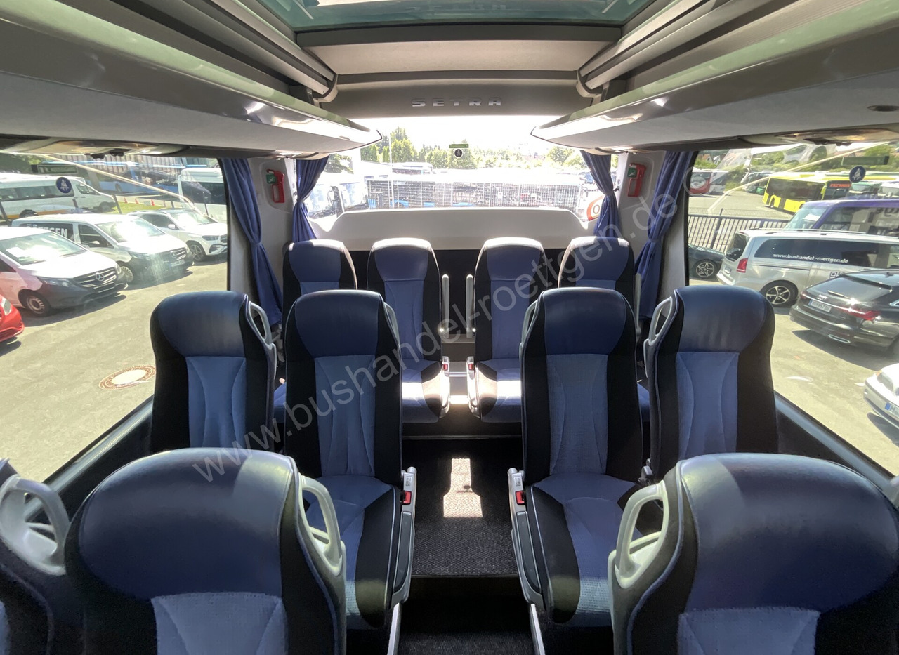 Autocar Setra S 517 HDH: foto 16