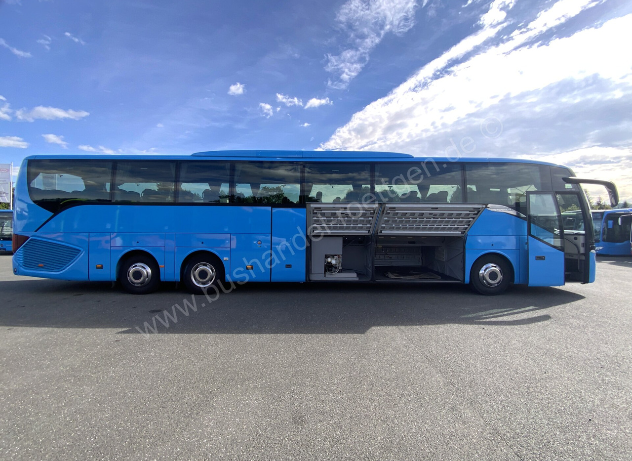 Autocar Setra S 519 HD: foto 6