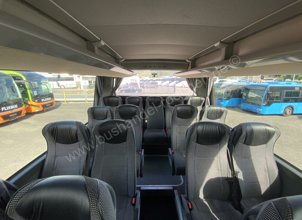 Autocar Setra S 519 HD: foto 17