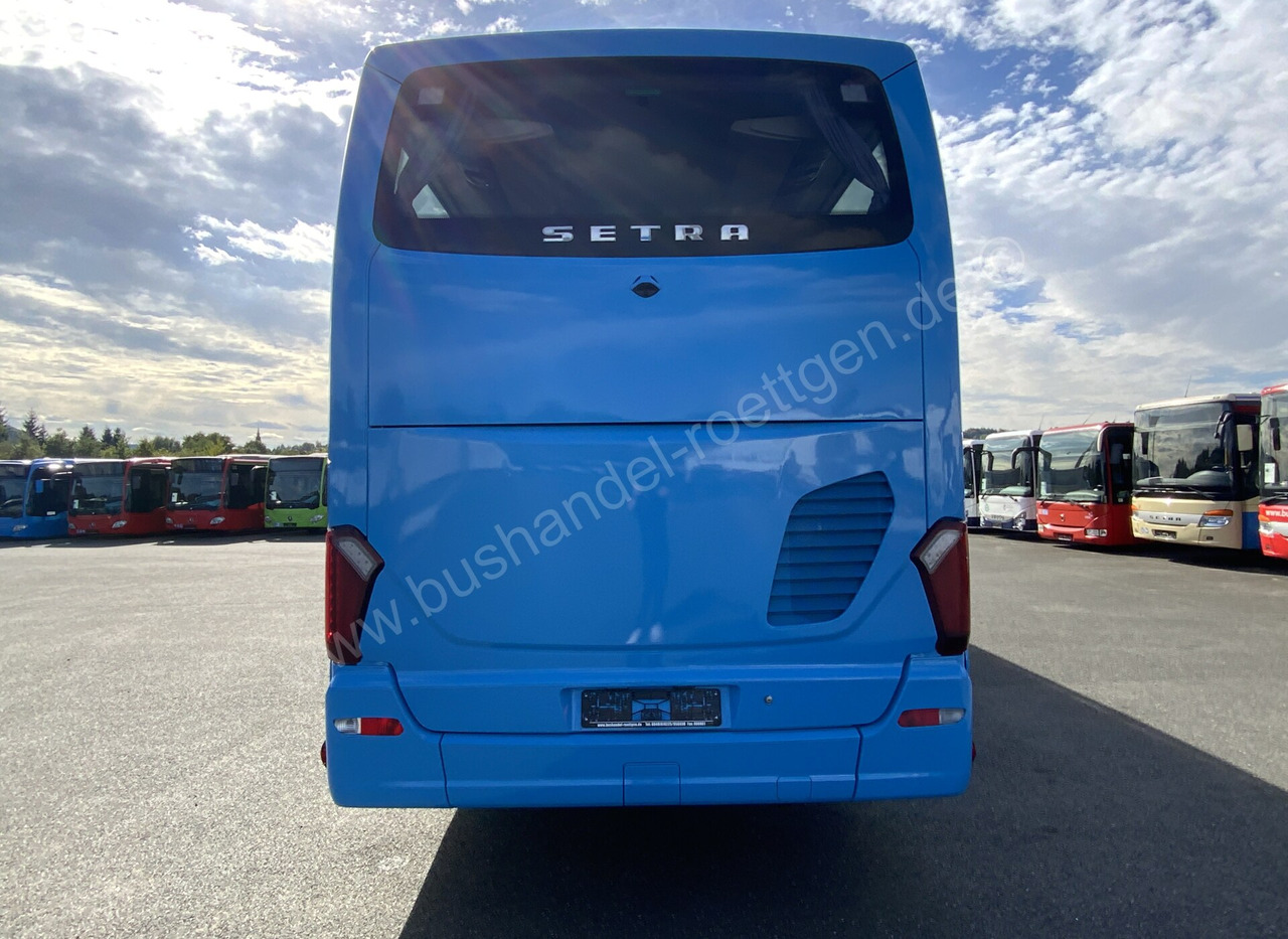 Autocar Setra S 519 HD: foto 8