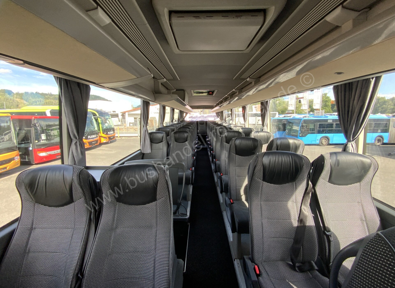 Autocar Setra S 519 HD: foto 13