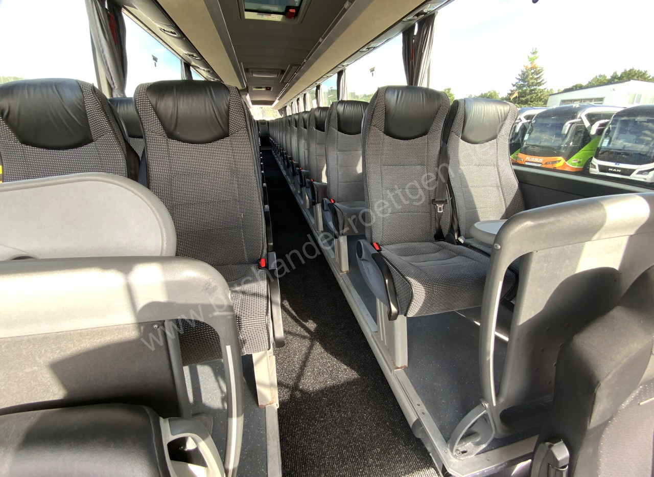Autocar Setra S 519 HD: foto 10