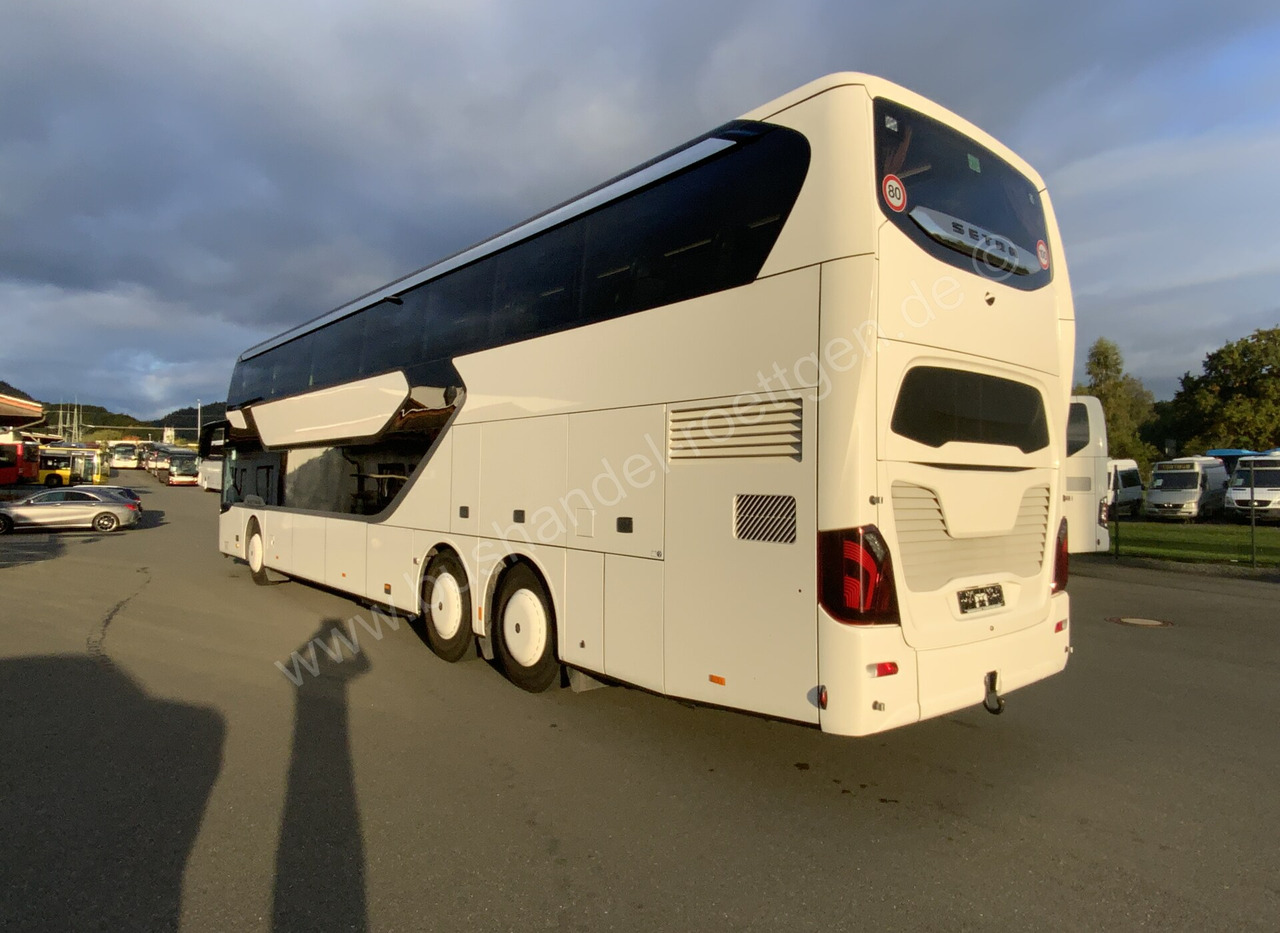 Setra S 531 DT - Autobús de dos pisos: foto 4 Setra S 531 DT - Autobús de dos pisos: foto 4