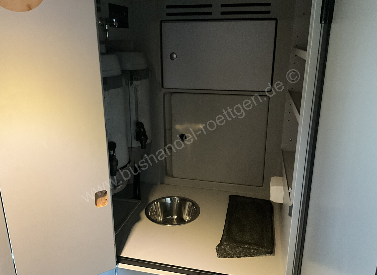 Autobús de dos pisos Setra S 531 DT: foto 21