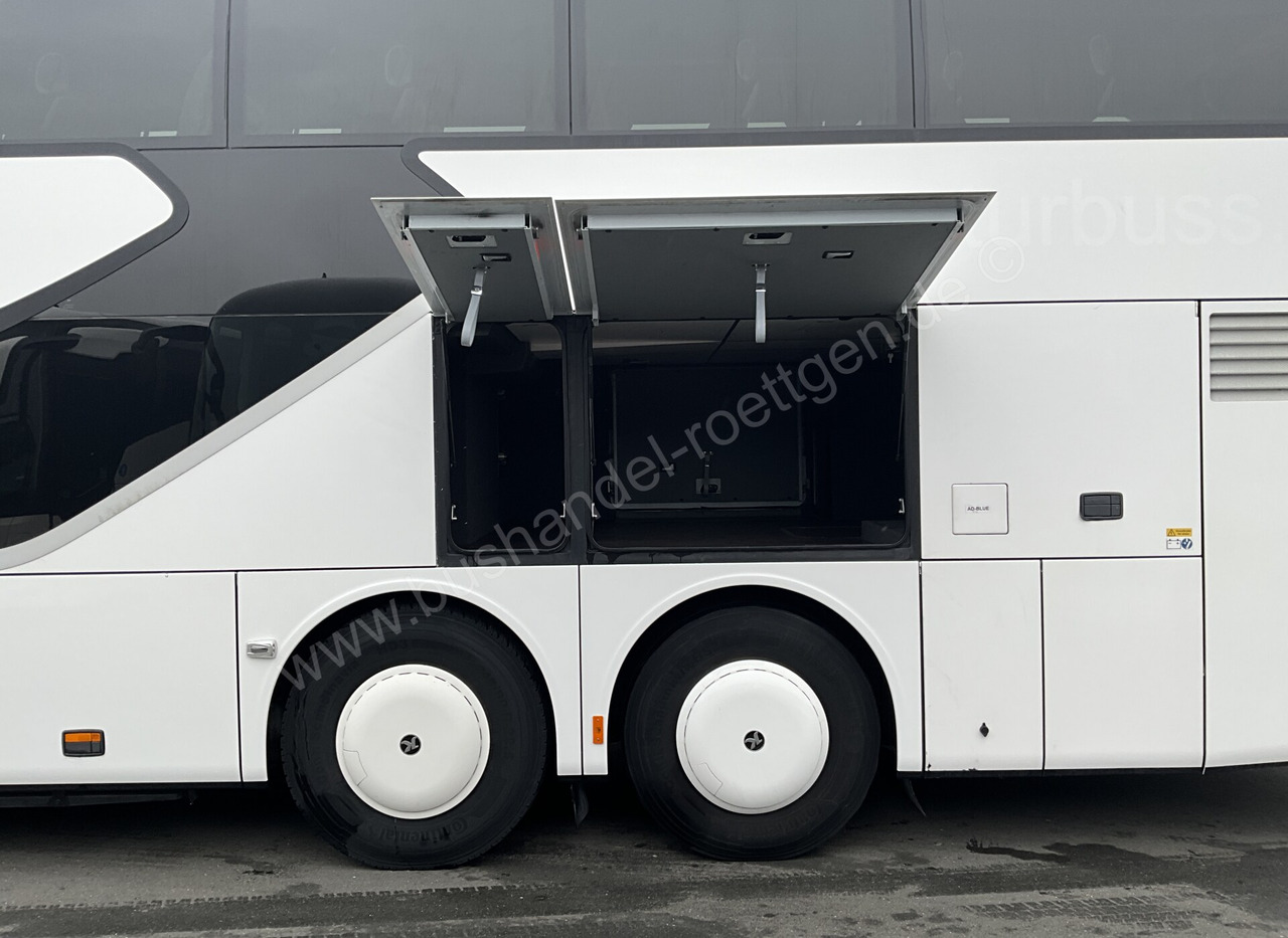 Autobús de dos pisos Setra S 531 DT: foto 8