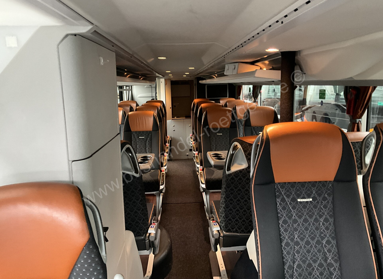 Autobús de dos pisos Setra S 531 DT: foto 12