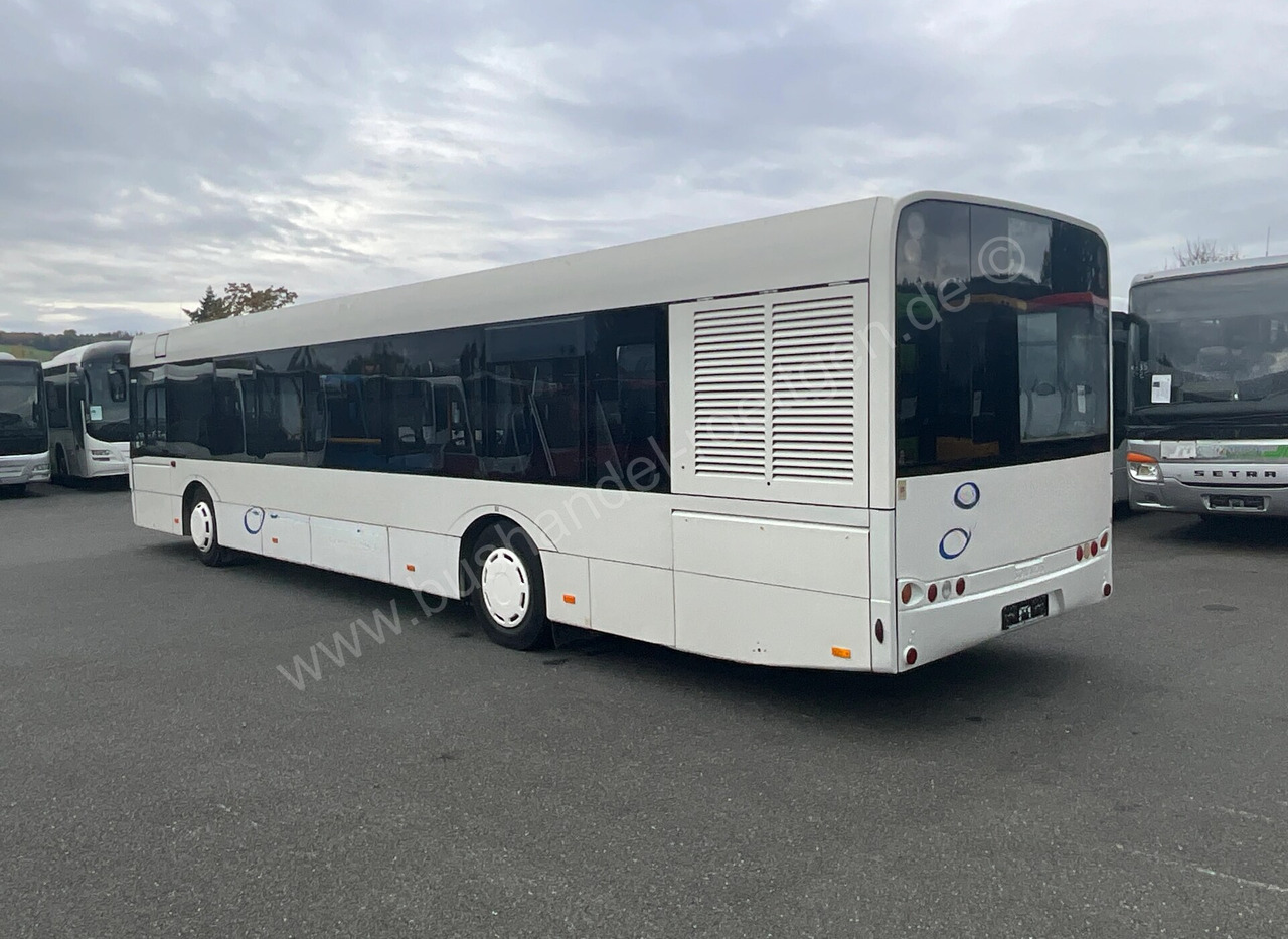 Solaris Urbino 12 - Autobús urbano: foto 4 Solaris Urbino 12 - Autobús urbano: foto 4