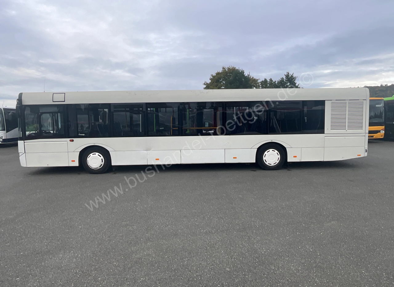 Solaris Urbino 12 - Autobús urbano: foto 5 Solaris Urbino 12 - Autobús urbano: foto 5