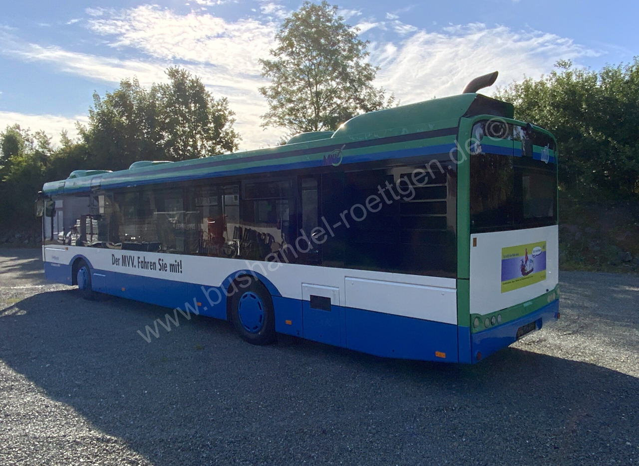 Solaris Urbino 12 - Autobús urbano: foto 3 Solaris Urbino 12 - Autobús urbano: foto 3