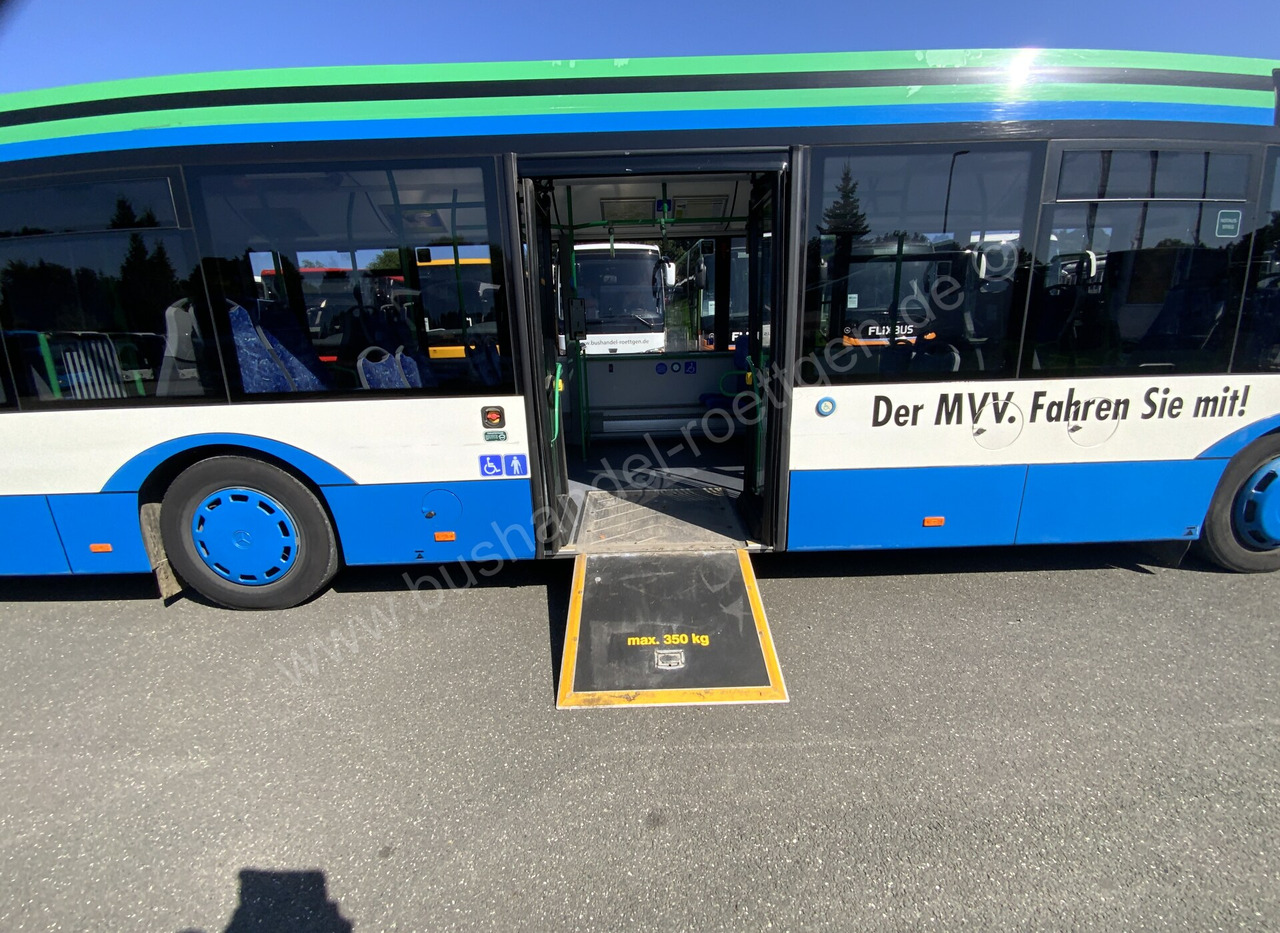 Solaris Urbino 12 - Autobús urbano: foto 5 Solaris Urbino 12 - Autobús urbano: foto 5