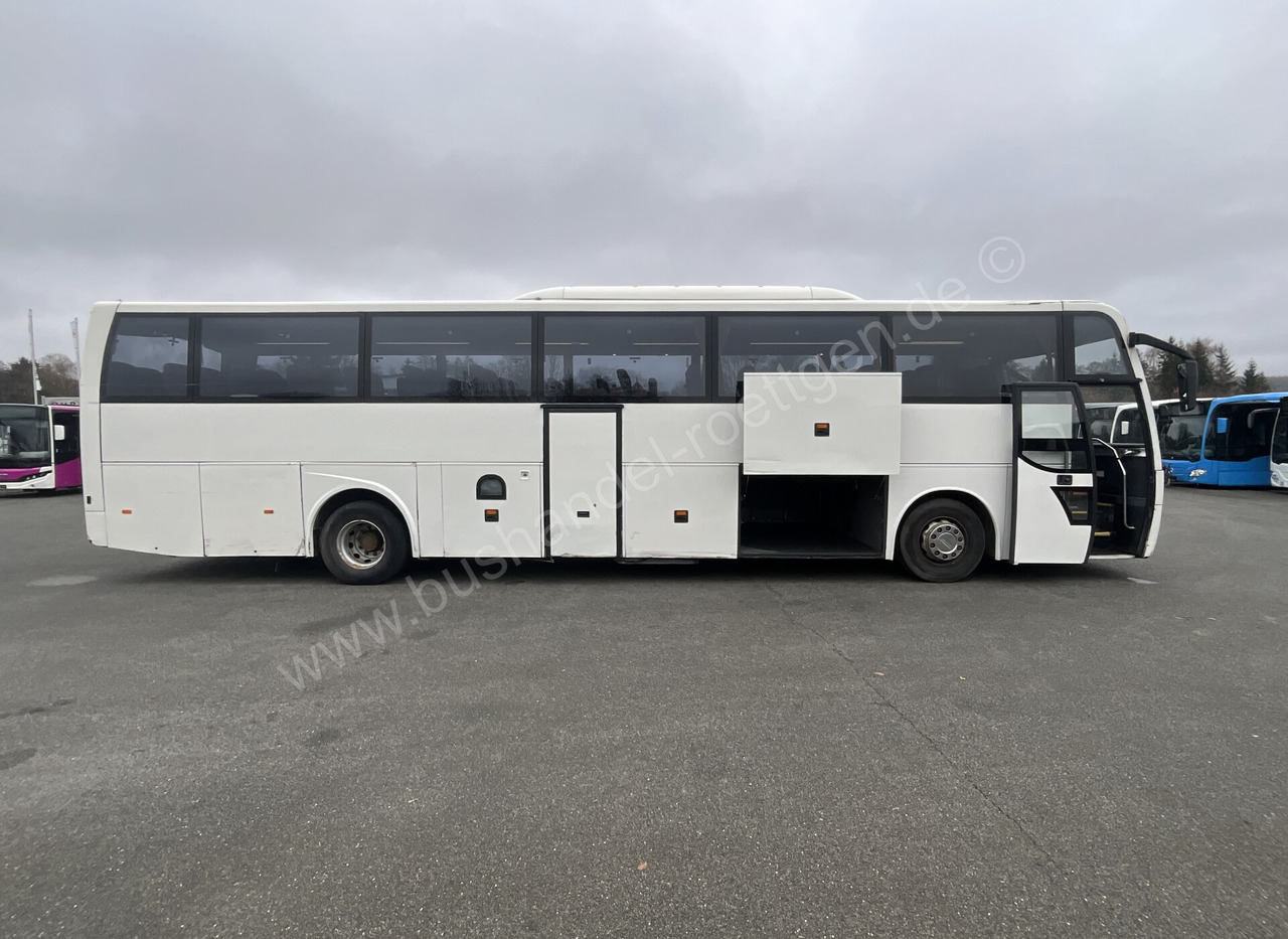 Temsa Safari HD - Autocar: foto 5 Temsa Safari HD - Autocar: foto 5