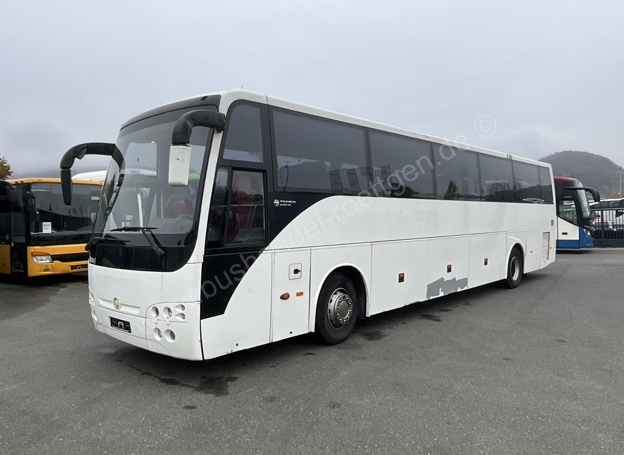 Temsa Safari HD - Autocar: foto 2 Temsa Safari HD - Autocar: foto 2