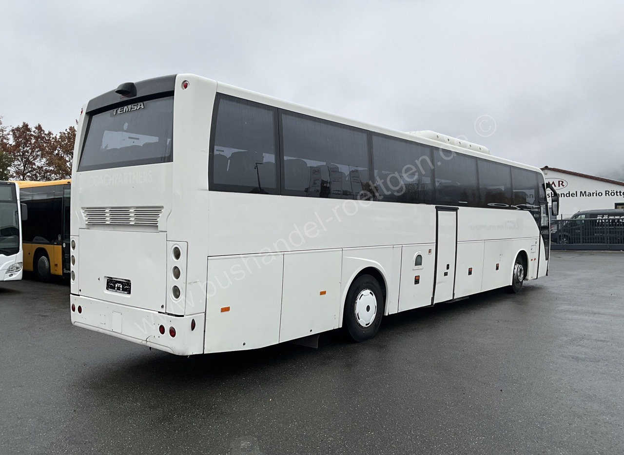 Temsa Safari HD - Autocar: foto 3 Temsa Safari HD - Autocar: foto 3