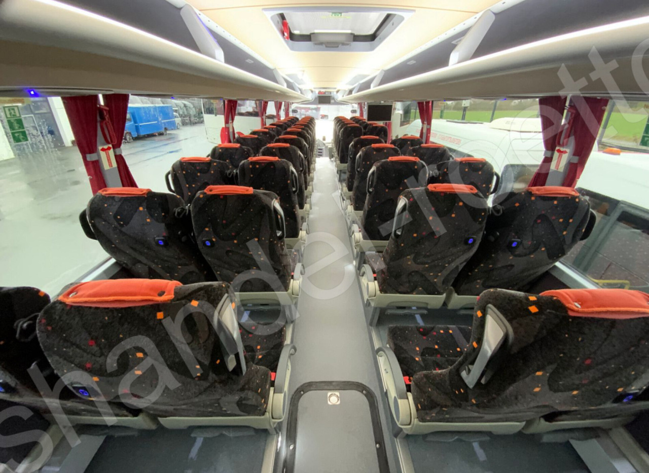 Autocar Temsa Safari HD12: foto 13