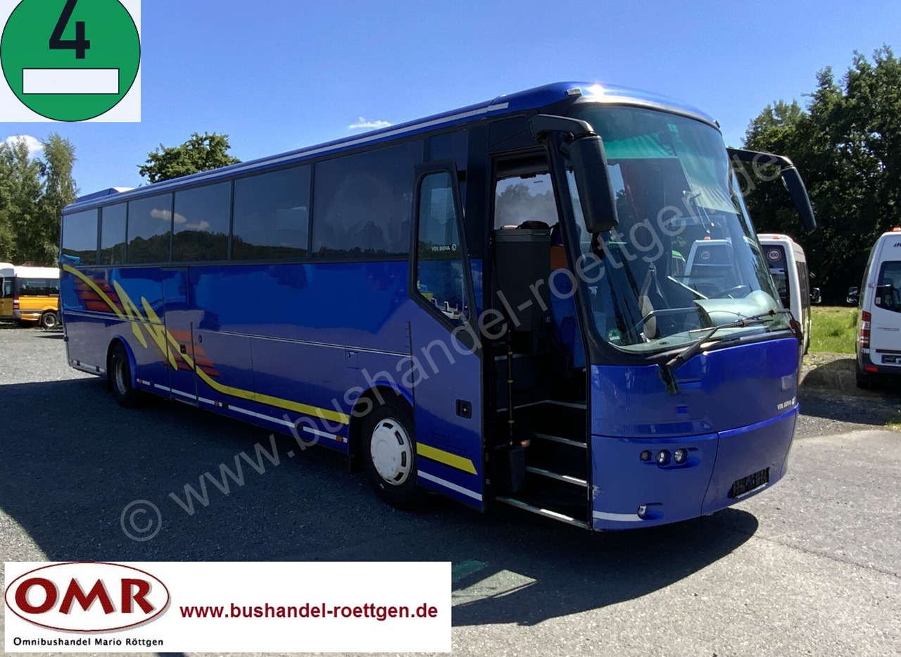 VDL Bova Futura - Autocar: foto 1 VDL Bova Futura - Autocar: foto 1
