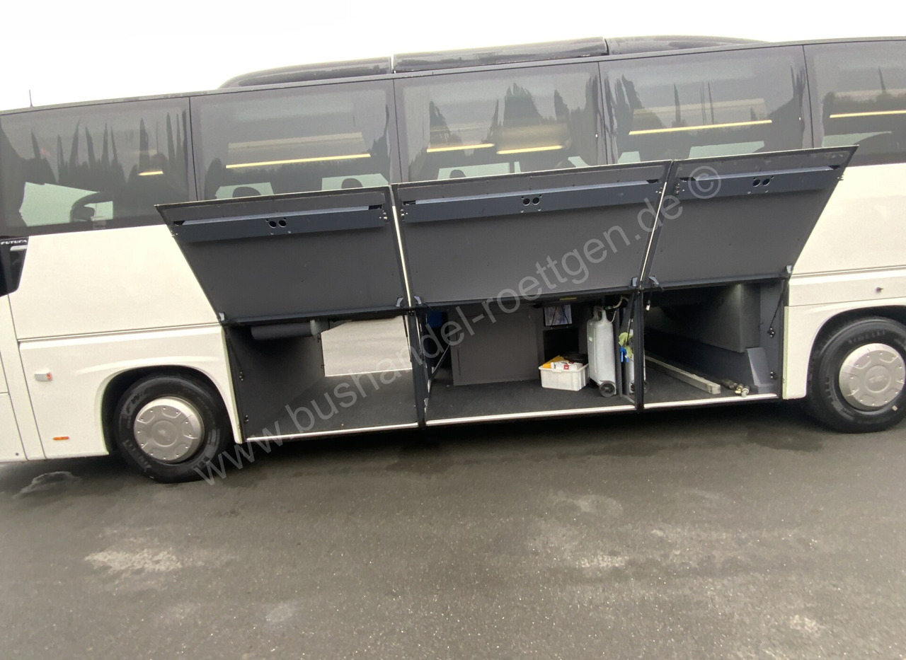 VDL Futura - Autocar: foto 5 VDL Futura - Autocar: foto 5