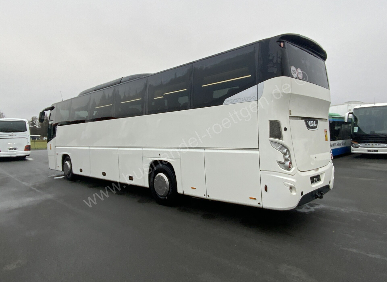 VDL Futura - Autocar: foto 4 VDL Futura - Autocar: foto 4