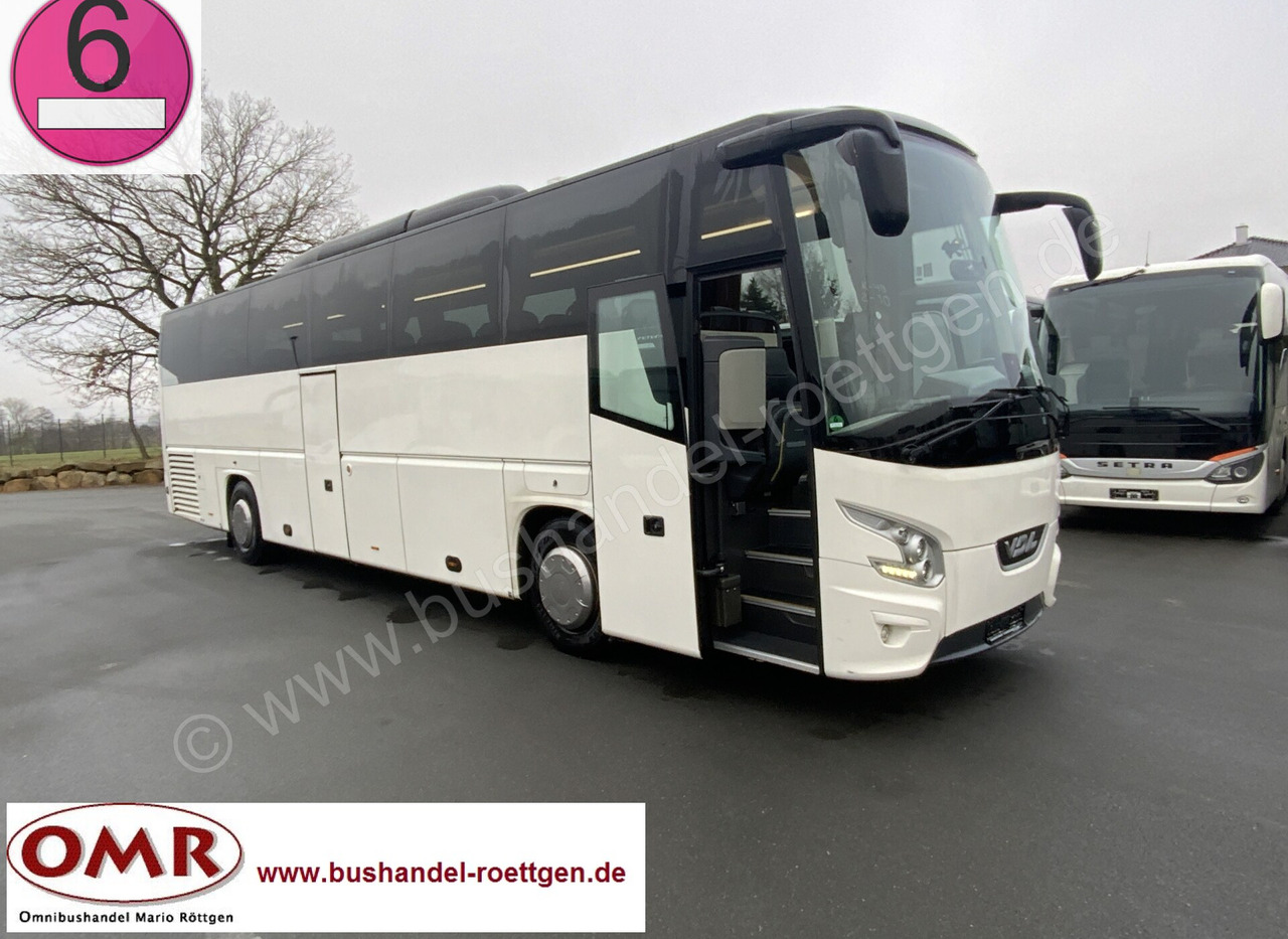 VDL Futura - Autocar: foto 1 VDL Futura - Autocar: foto 1