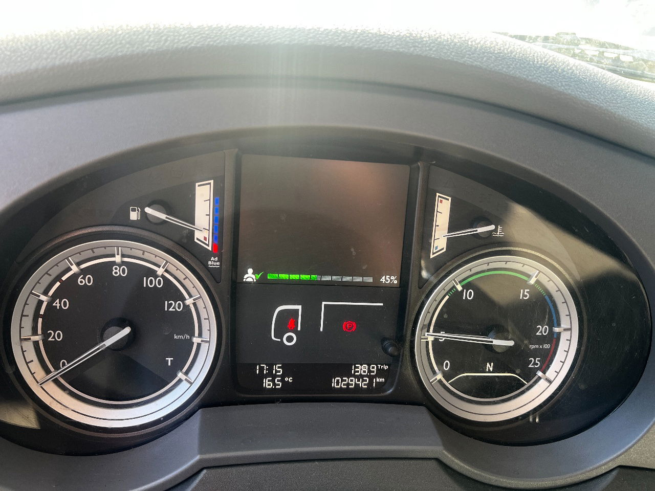 Cabeza tractora DAF XF 460 SSC, NL Truck: foto 8