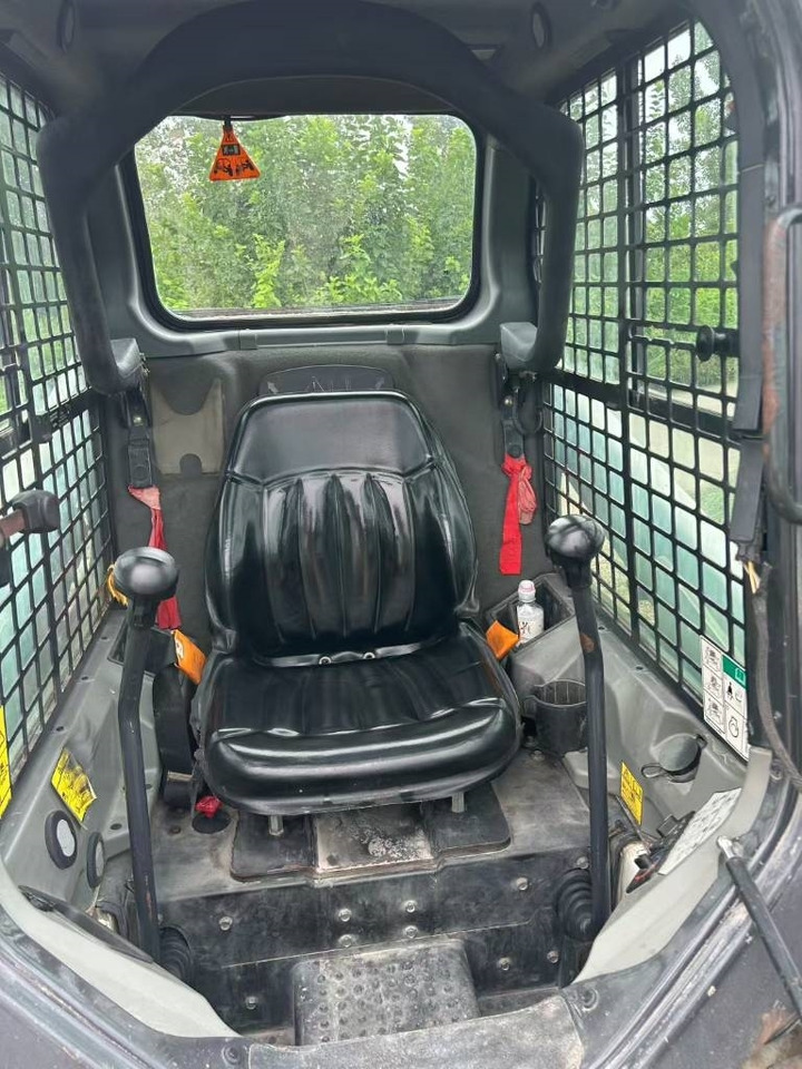 Bobcat S 450 - Minicargadora: foto 4 Bobcat S 450 - Minicargadora: foto 4