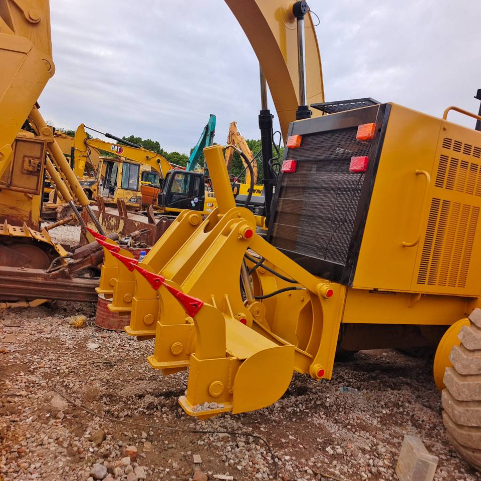 CAT 140 G - Grader: foto 4 CAT 140 G - Grader: foto 4