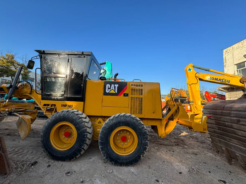 CAT 140 H - Grader: foto 2 CAT 140 H - Grader: foto 2