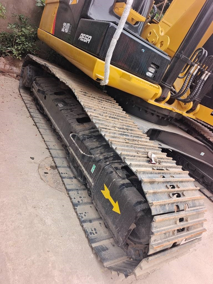 CAT 324 D - Excavadora de cadenas: foto 3 CAT 324 D - Excavadora de cadenas: foto 3