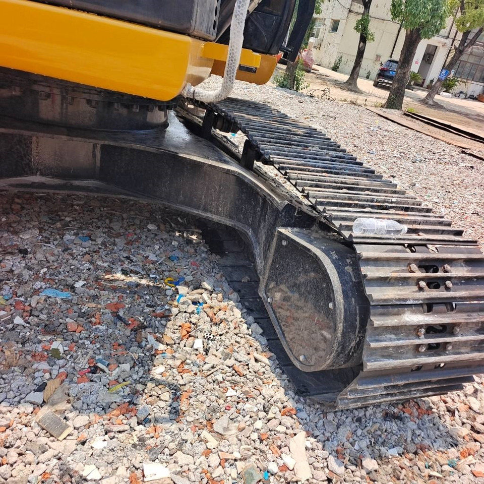 CAT 324 D - Excavadora de cadenas: foto 5 CAT 324 D - Excavadora de cadenas: foto 5