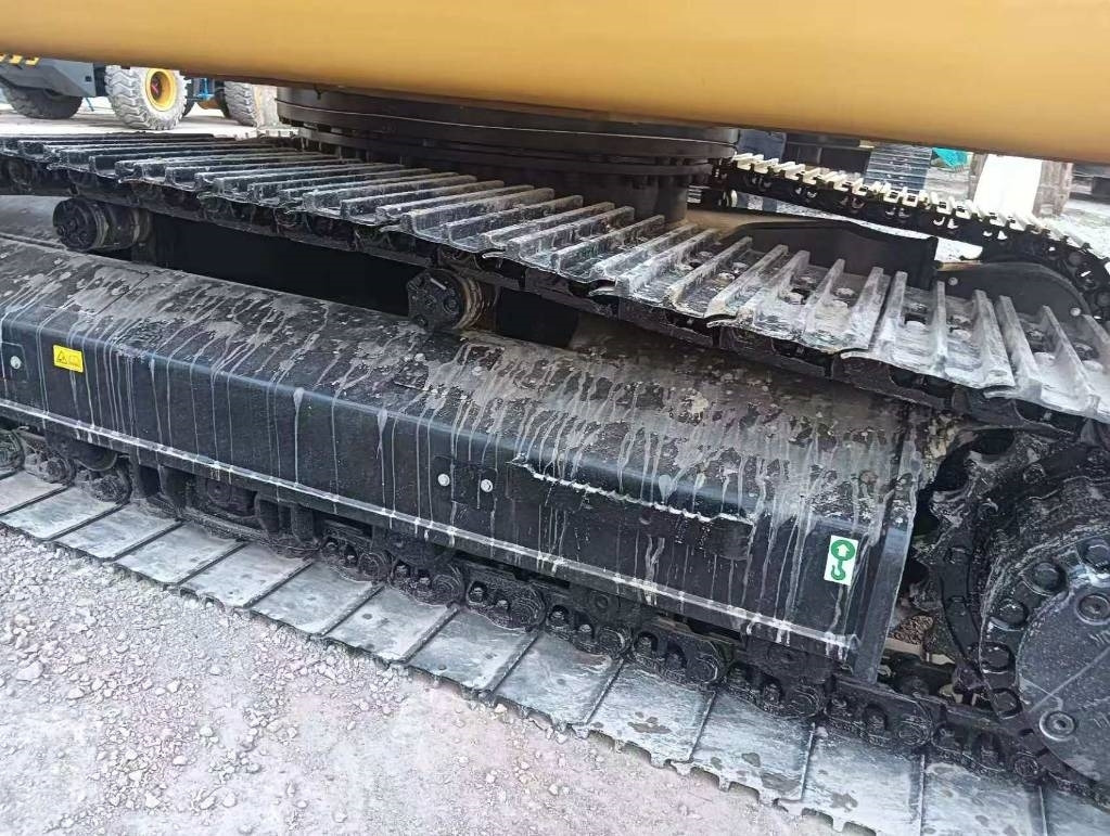 CAT 324 D2 L - Excavadora de cadenas: foto 3 CAT 324 D2 L - Excavadora de cadenas: foto 3