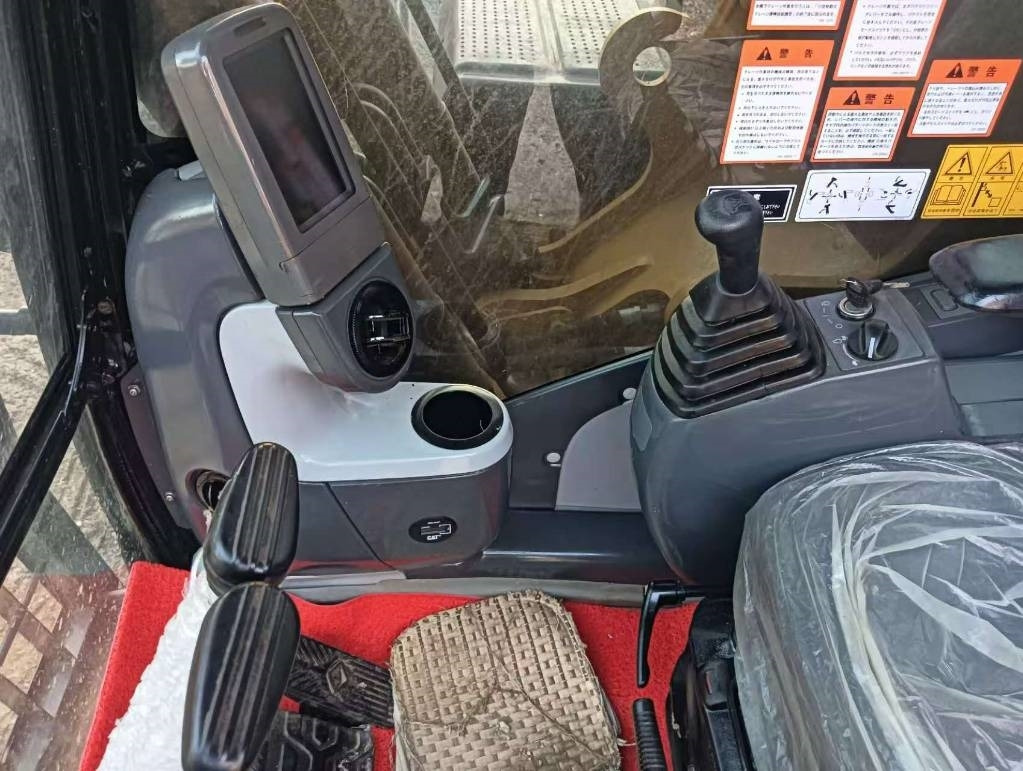 CAT 324 D2L - Excavadora de cadenas: foto 5 CAT 324 D2L - Excavadora de cadenas: foto 5