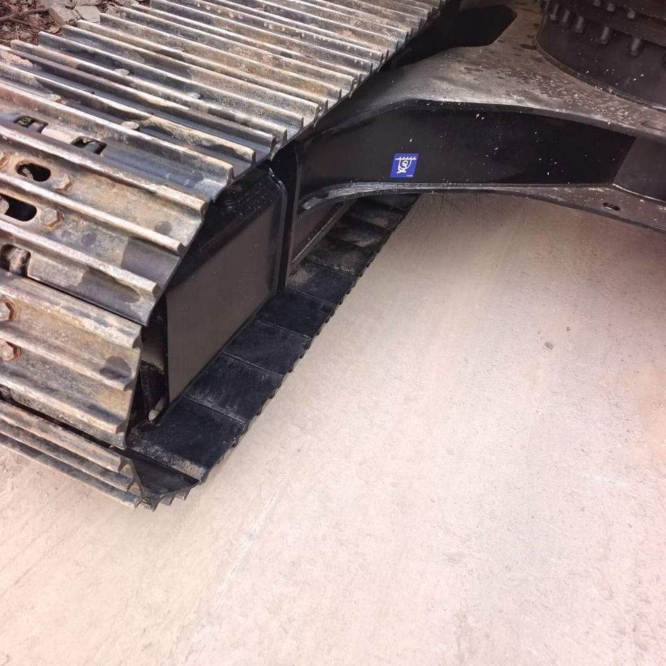 CAT 324D2L - Excavadora de cadenas: foto 4 CAT 324D2L - Excavadora de cadenas: foto 4