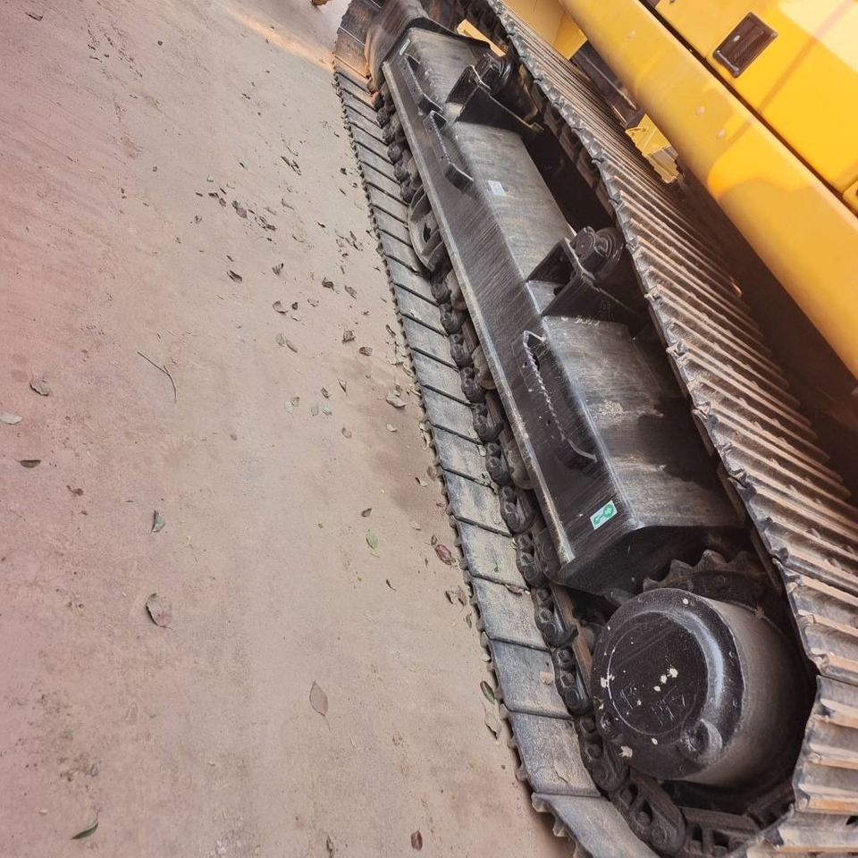 Leasing de  CAT 326 CAT 326: foto 12