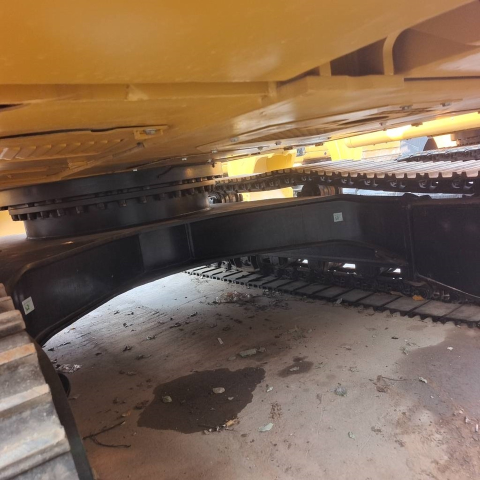 Leasing de  CAT 326 CAT 326: foto 13