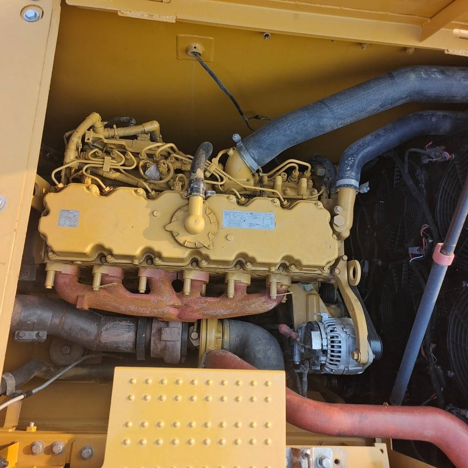 Leasing de  CAT 326 CAT 326: foto 24