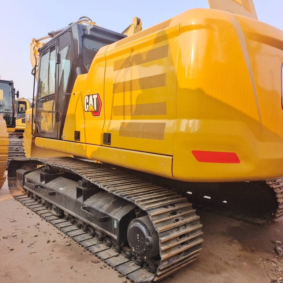 Leasing de  CAT 326 CAT 326: foto 11