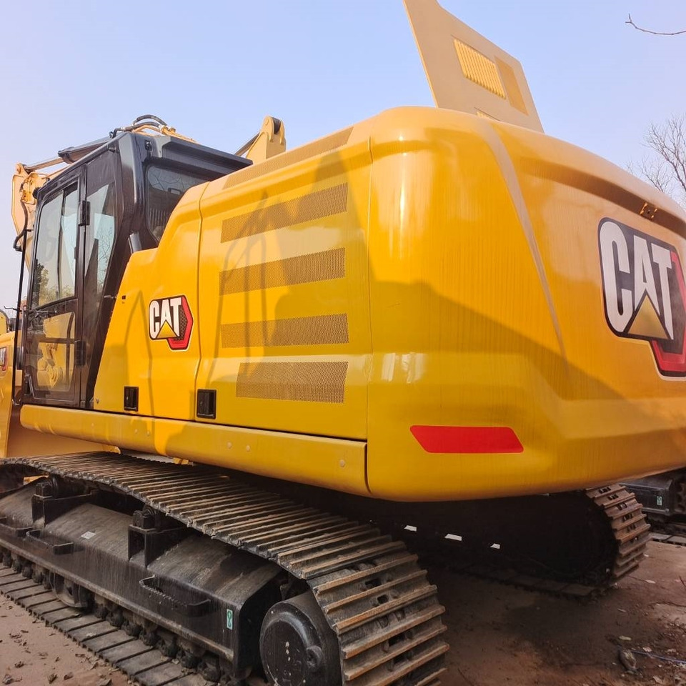 Leasing de  CAT 326 CAT 326: foto 10