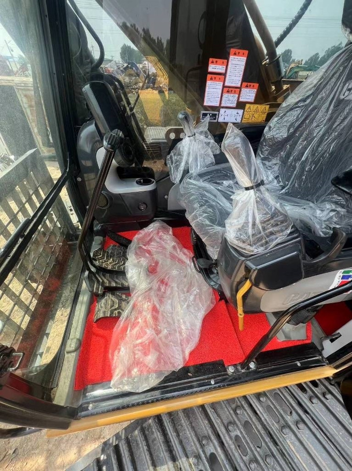 CAT 336 D L - Excavadora de cadenas: foto 3 CAT 336 D L - Excavadora de cadenas: foto 3