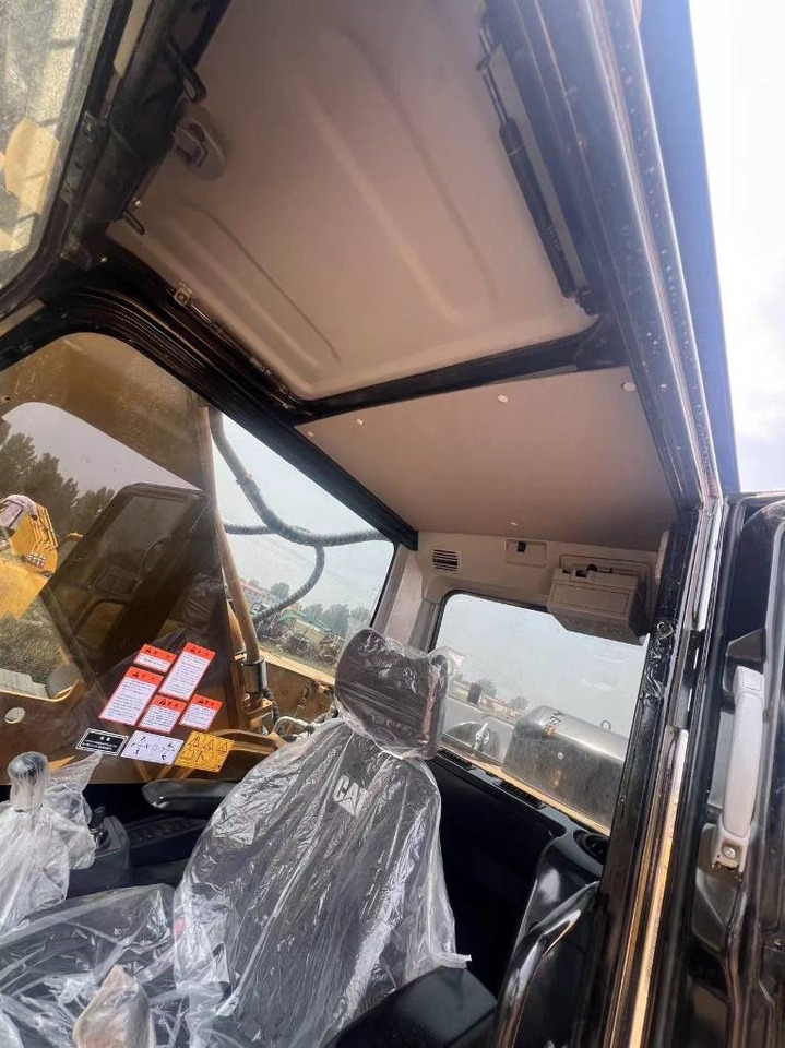 CAT 336 D L - Excavadora de cadenas: foto 4 CAT 336 D L - Excavadora de cadenas: foto 4