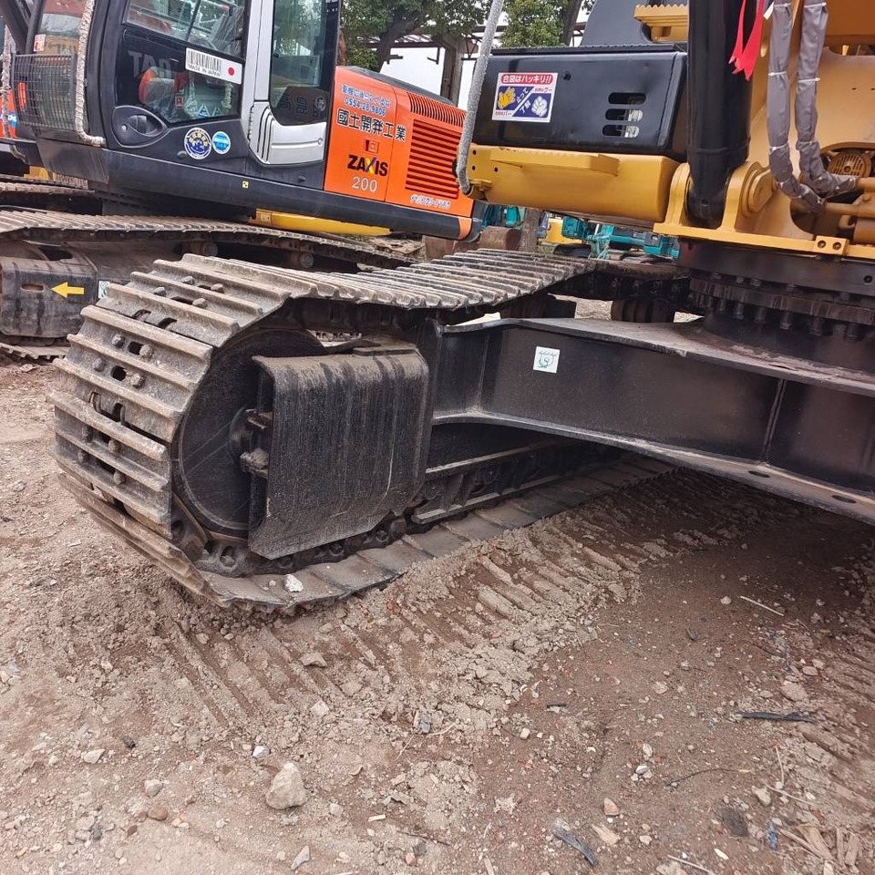 CAT 336 D L - Excavadora de cadenas: foto 5 CAT 336 D L - Excavadora de cadenas: foto 5