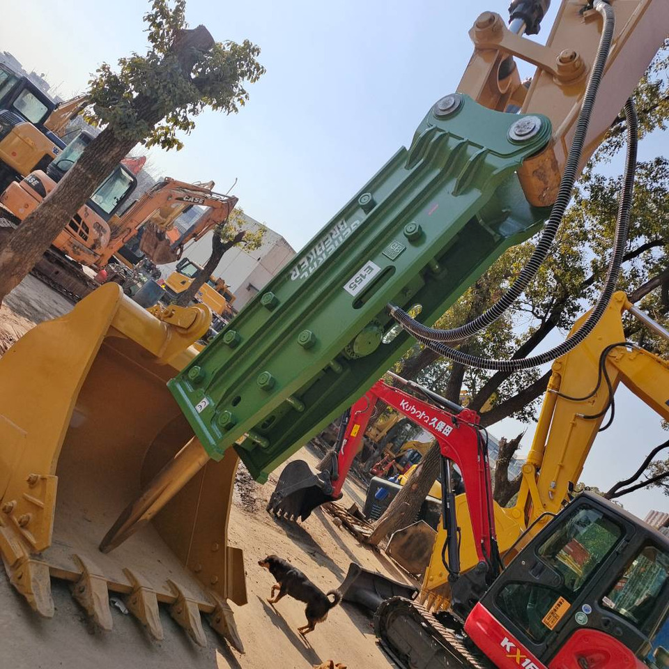 CAT 336 D2 - Excavadora de cadenas: foto 5 CAT 336 D2 - Excavadora de cadenas: foto 5