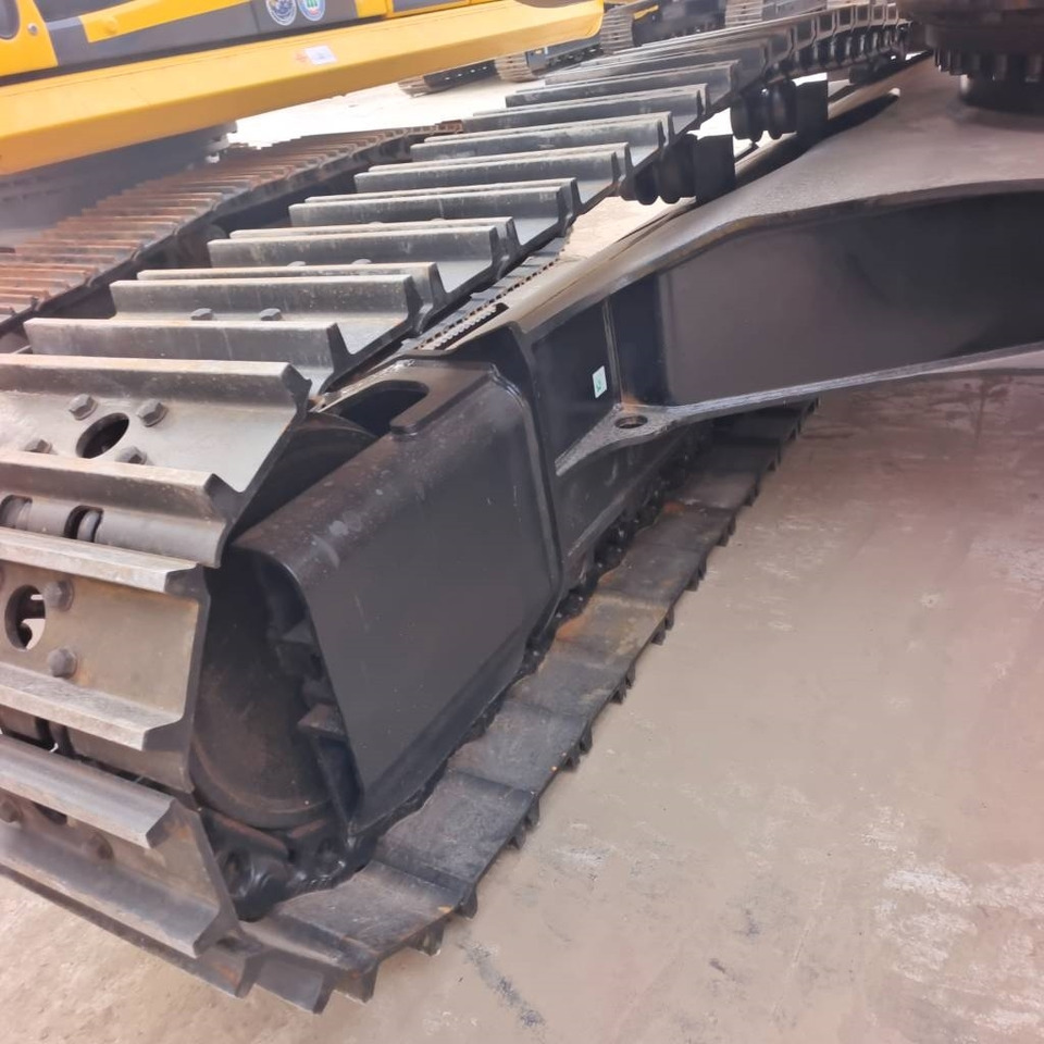 Excavadora de cadenas CAT 345GC: foto 6 Excavadora de cadenas CAT 345GC: foto 6